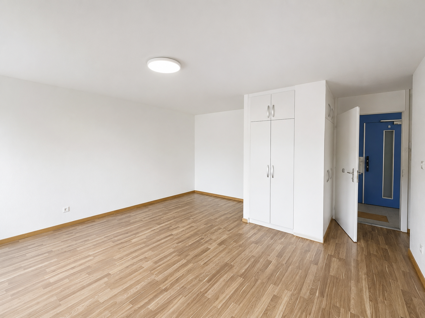 2 ½ rooms apartment, photo 4 sur 5