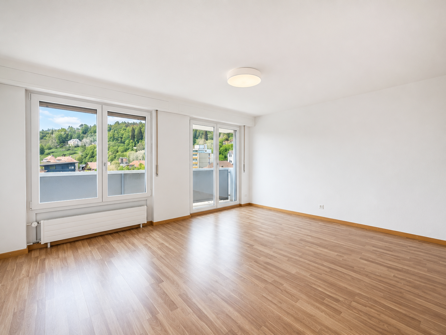2 ½ rooms apartment, photo 2 sur 5