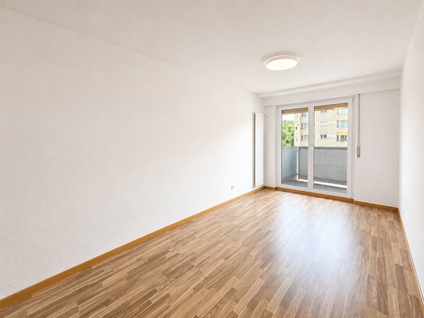 2 ½ rooms apartment, photo 3 sur 5