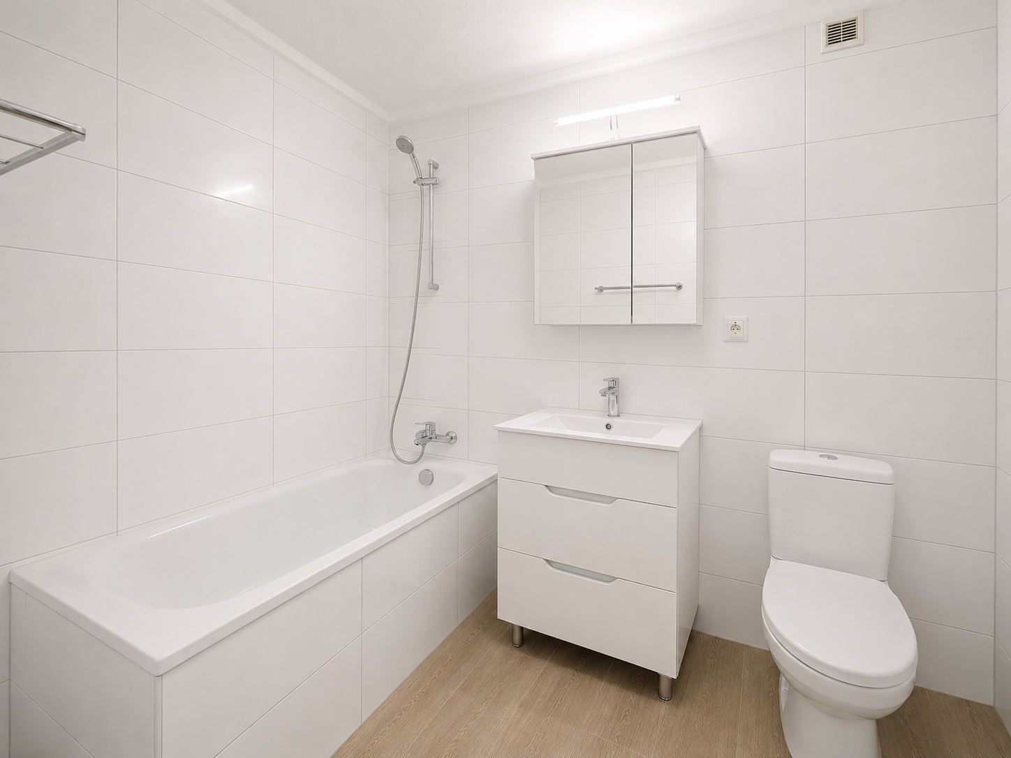 2 ½ rooms apartment, photo 5 sur 5