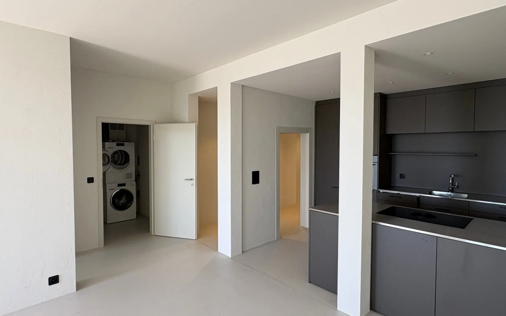 Appartement de 4 ½ pièces, photo 1 sur 10