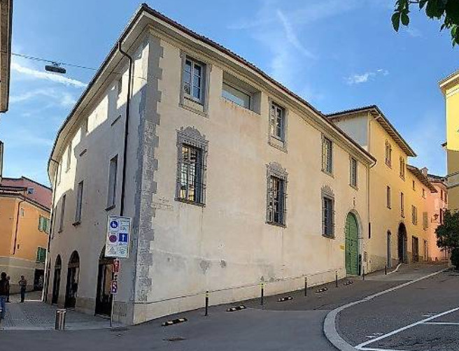 Boutique, photo 9 sur 10
