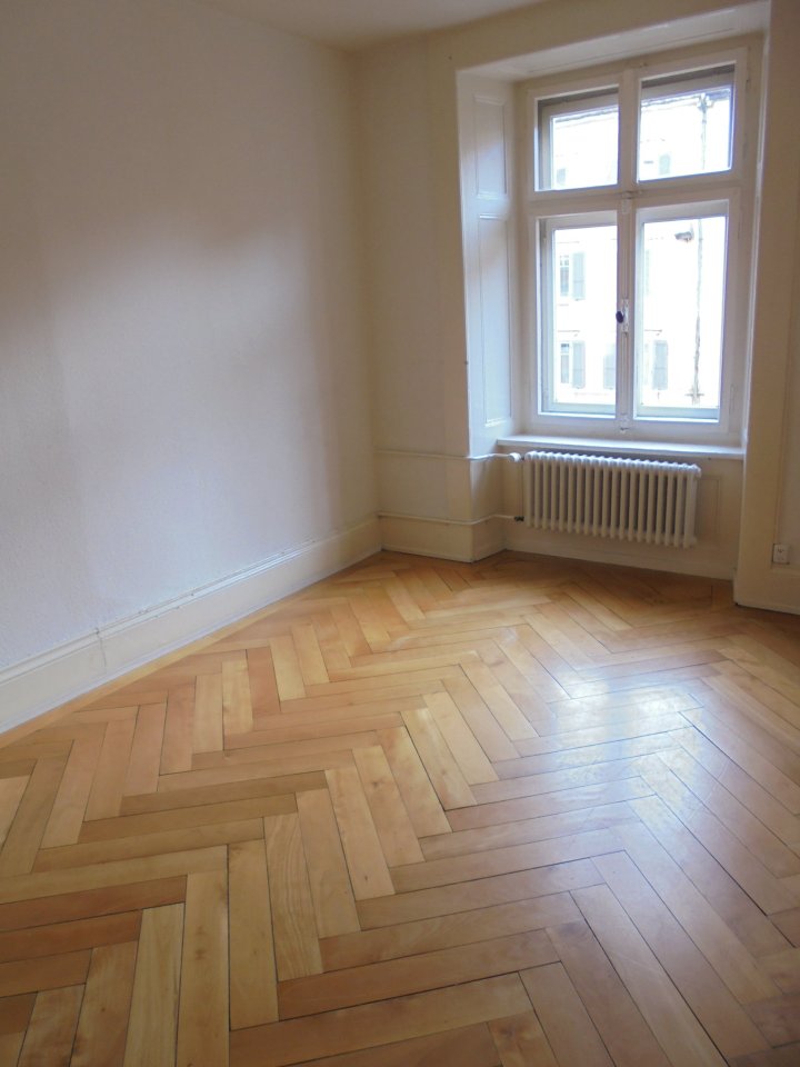 Appartement de 3 pièces, photo 2 sur 3