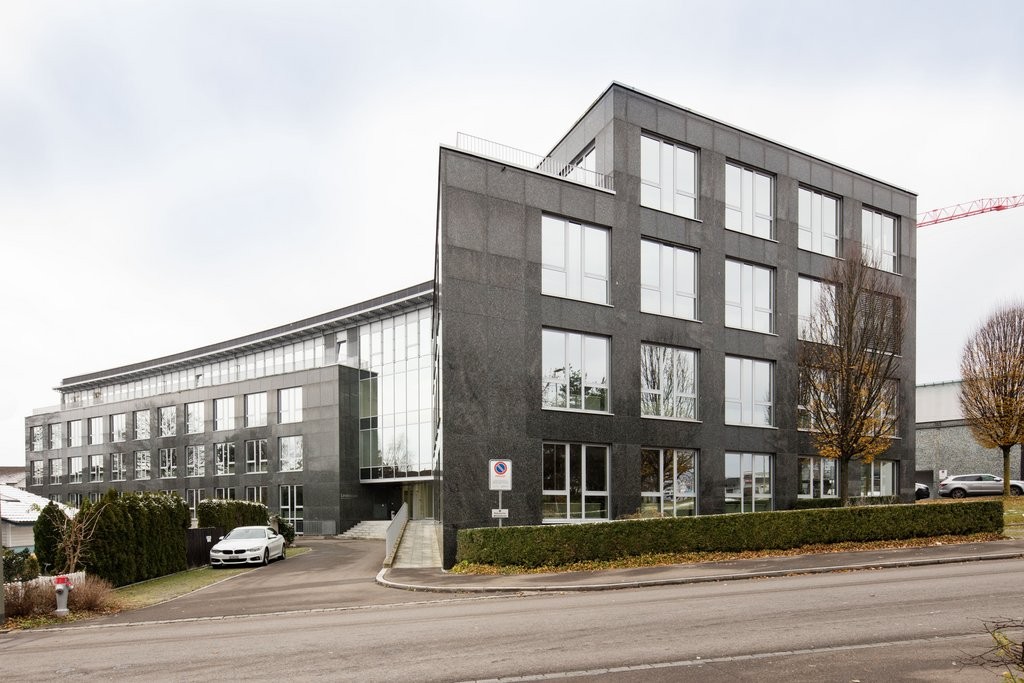 70m² bureau, photo 1 sur 4