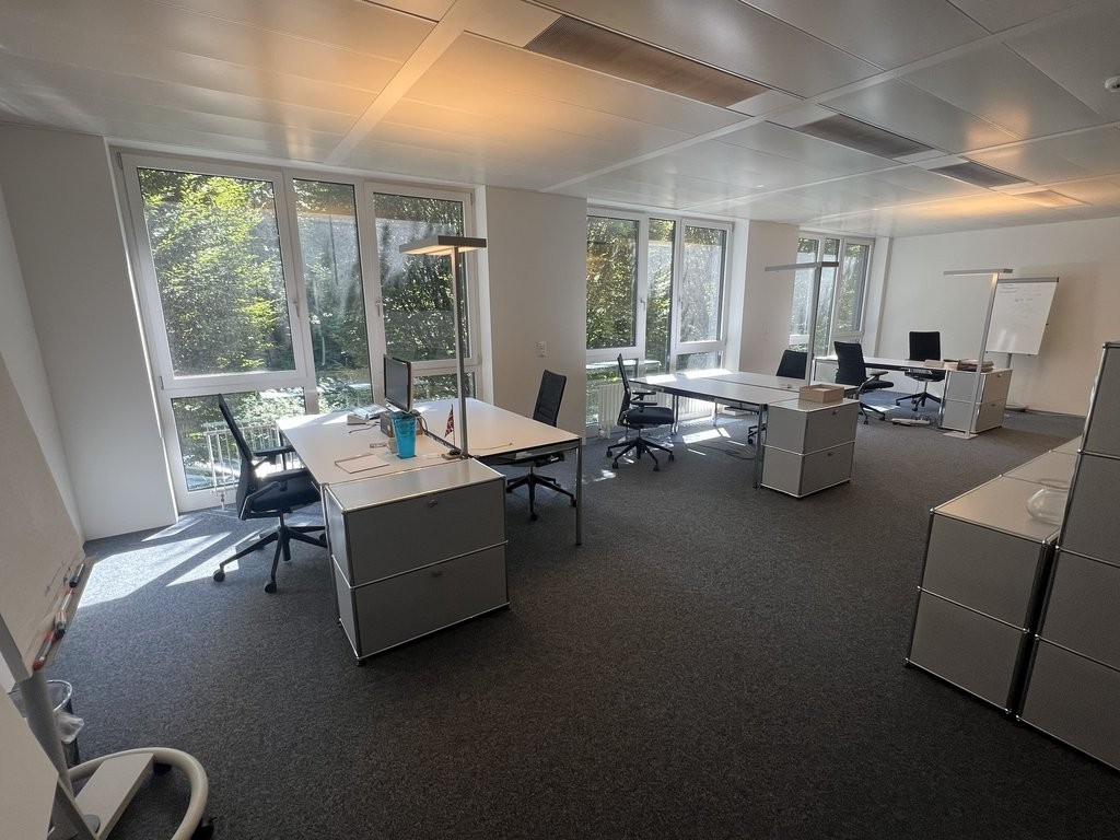 70m² bureau, photo 3 sur 4