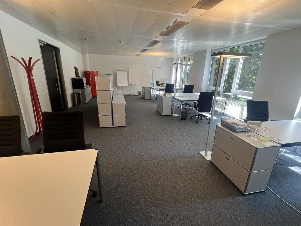 70m² bureau, photo 4 sur 4