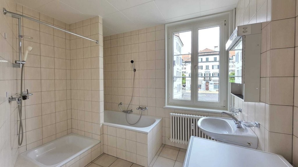 2 ½ rooms apartment, photo 10 sur 10