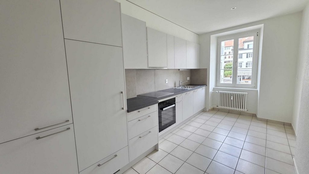 2 ½ rooms apartment, photo 2 sur 10