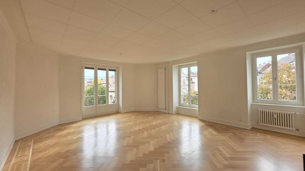 2 ½ rooms apartment, photo 3 sur 10