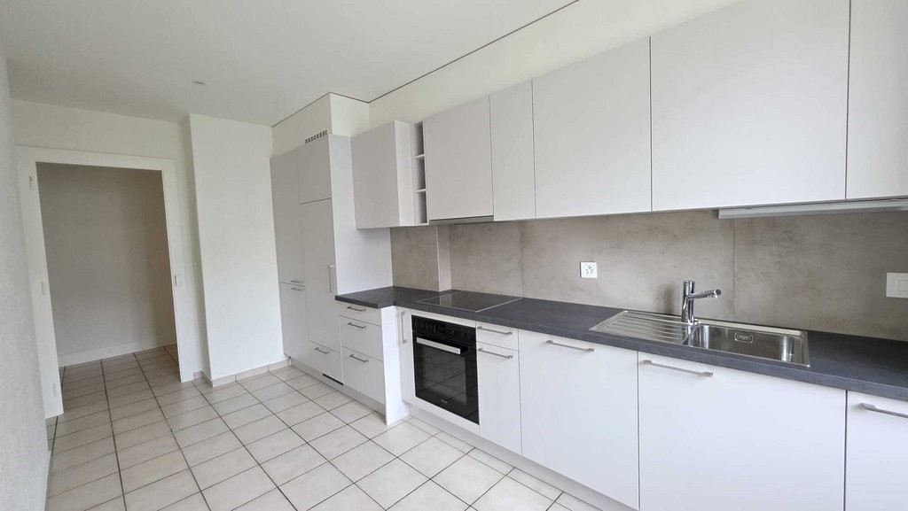 2 ½ rooms apartment, photo 1 sur 10