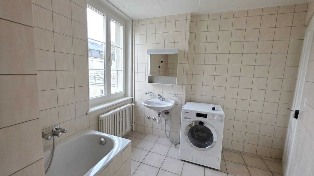 2 ½ rooms apartment, photo 9 sur 10