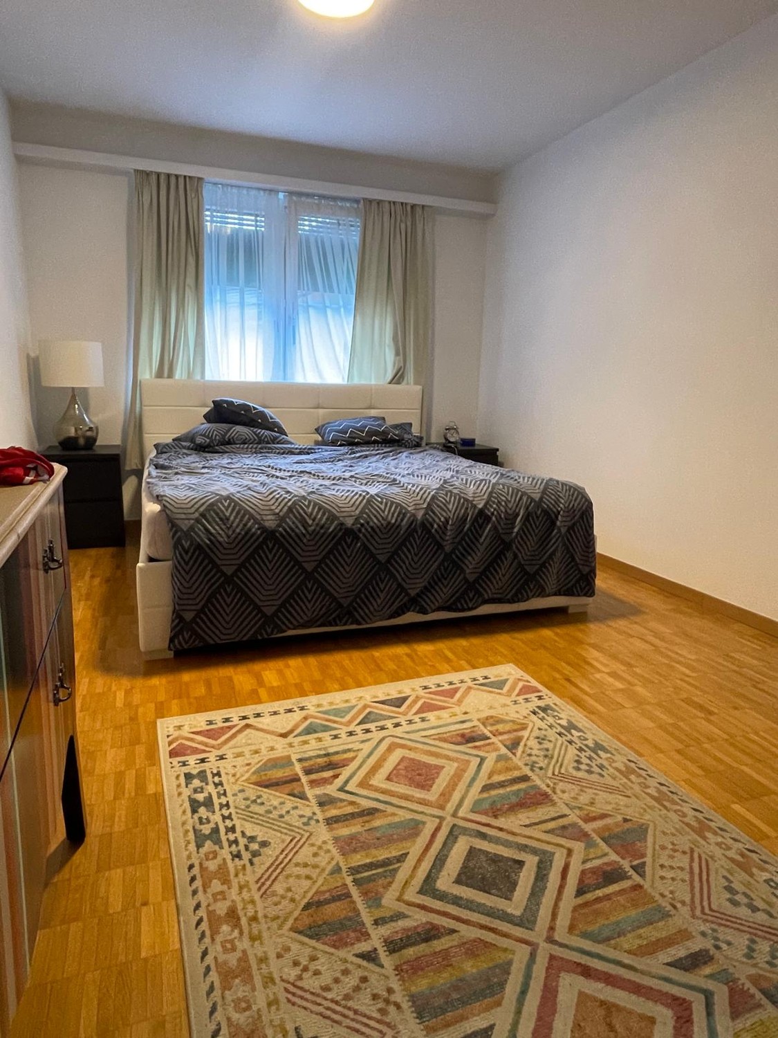 Appartement de 3 ½ pièces, photo 9 sur 9