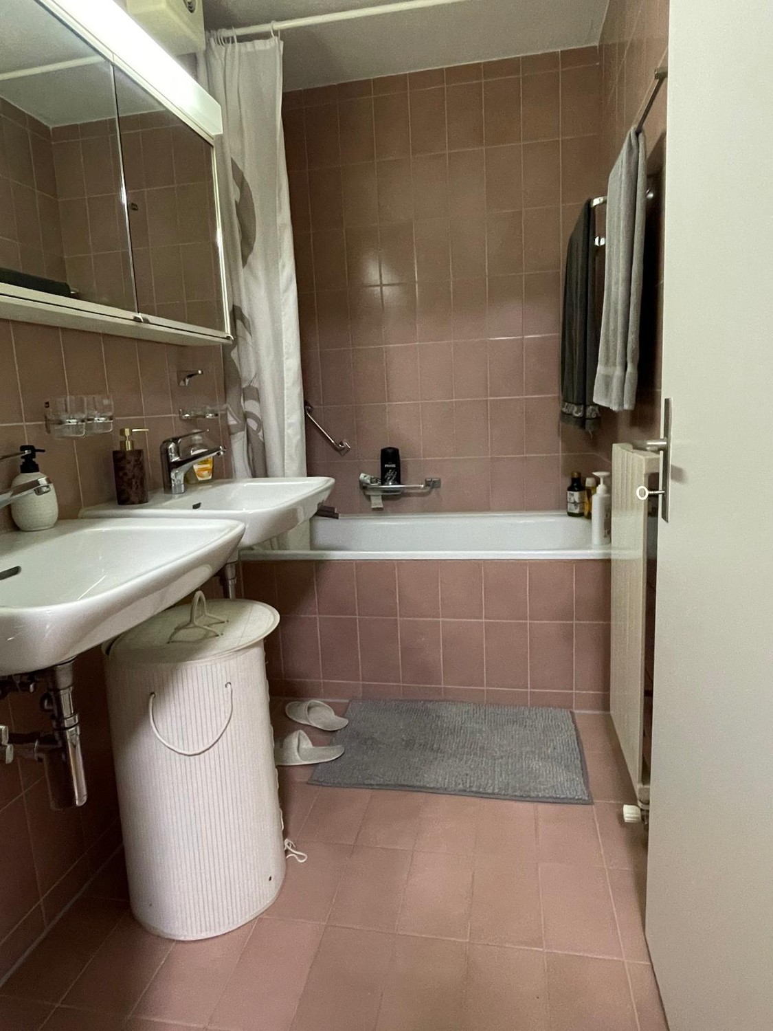Appartement de 3 ½ pièces, photo 8 sur 9