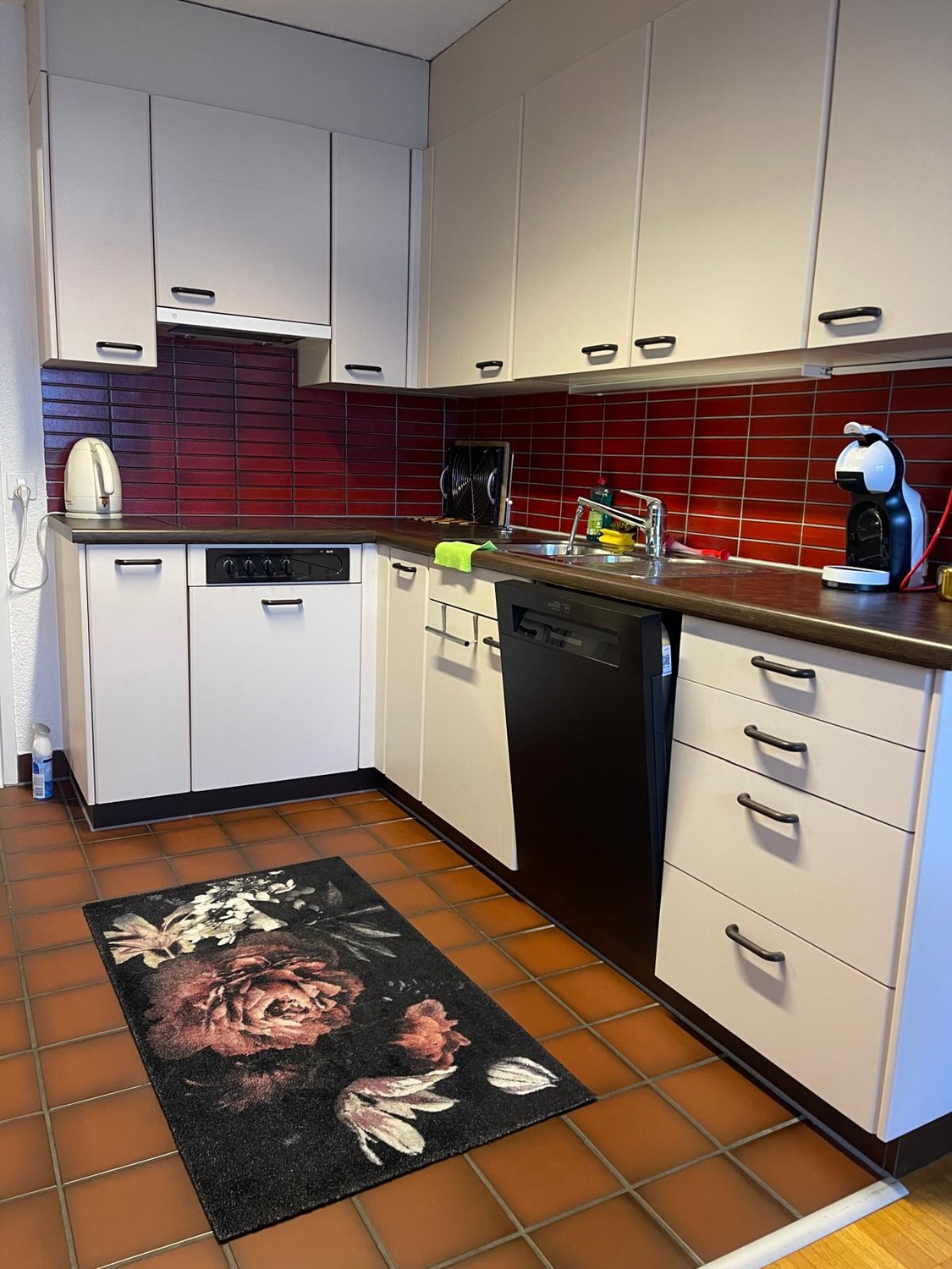 Appartement de 3 ½ pièces, photo 1 sur 9