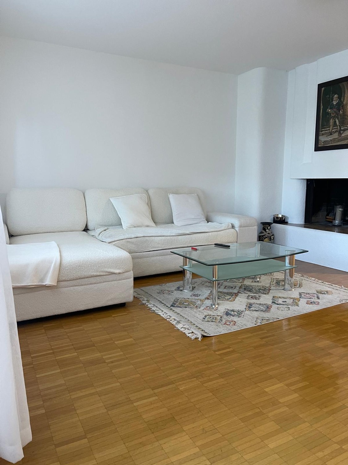 Appartement de 3 ½ pièces, photo 6 sur 9