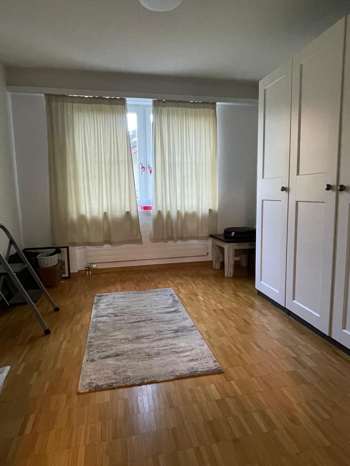 Appartement de 3 ½ pièces, photo 7 sur 9
