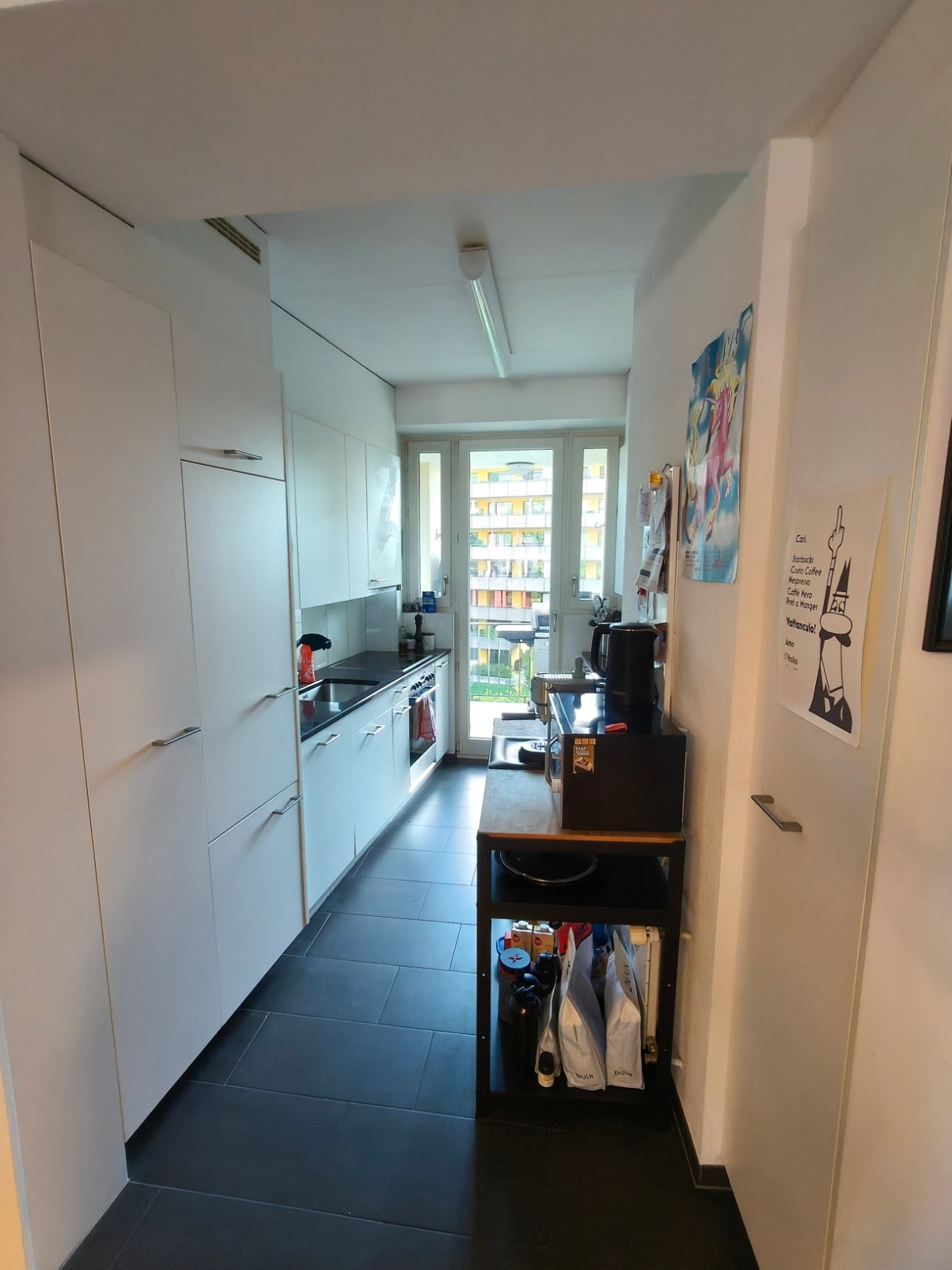 Chambre en colocation, photo 4 sur 4