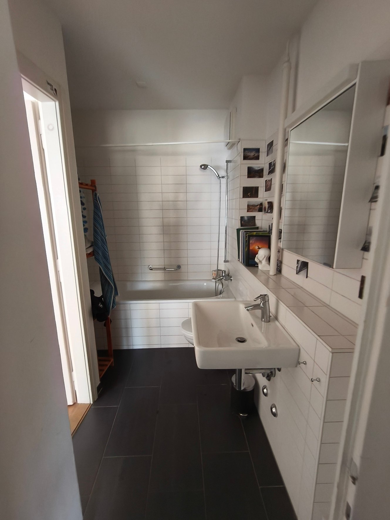 Chambre en colocation, photo 1 sur 4