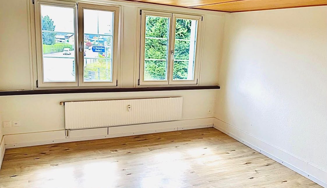Appartement de 4 ½ pièces, photo 1 sur 6