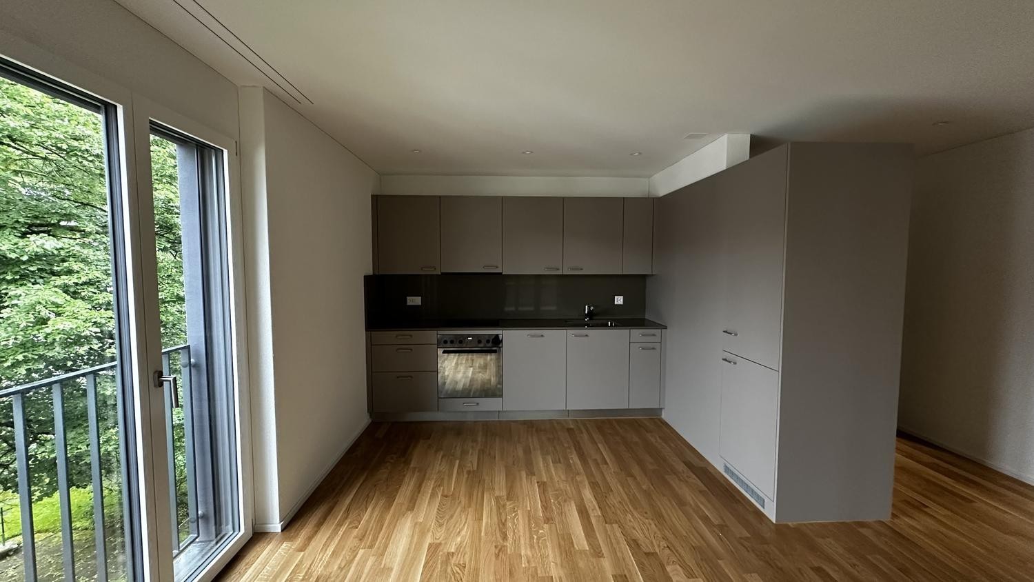 Appartement de 1 ½ pièces, photo 2 sur 9