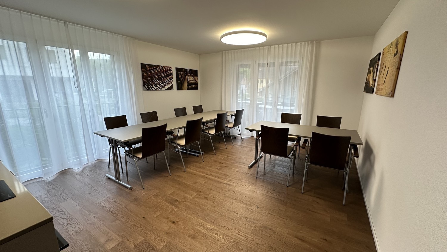 Appartement de 1 ½ pièces, photo 7 sur 9