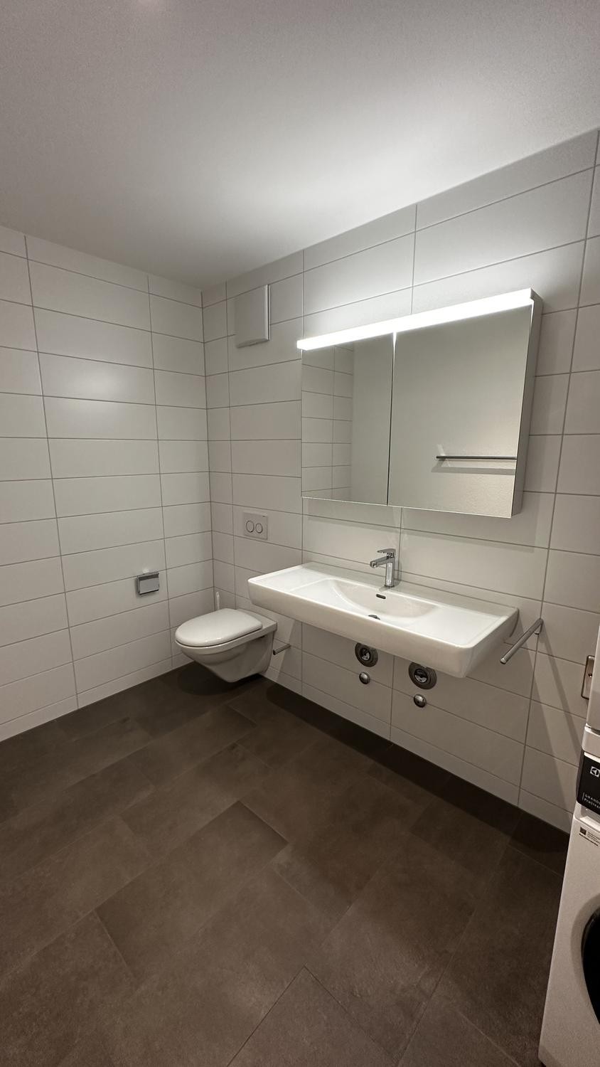 Appartement de 1 ½ pièces, photo 5 sur 9