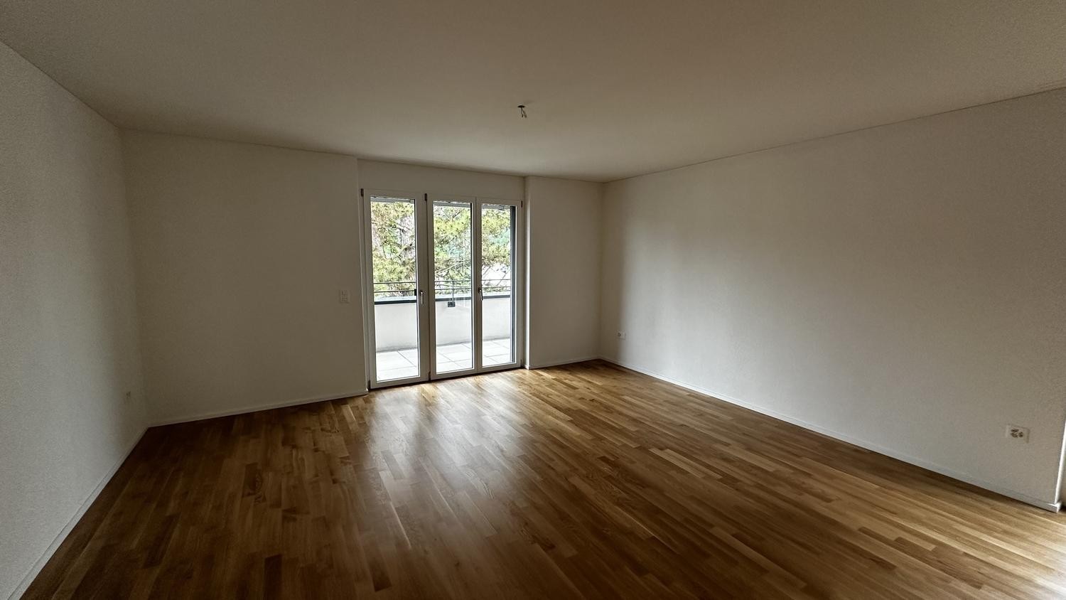 Appartement de 1 ½ pièces, photo 4 sur 9