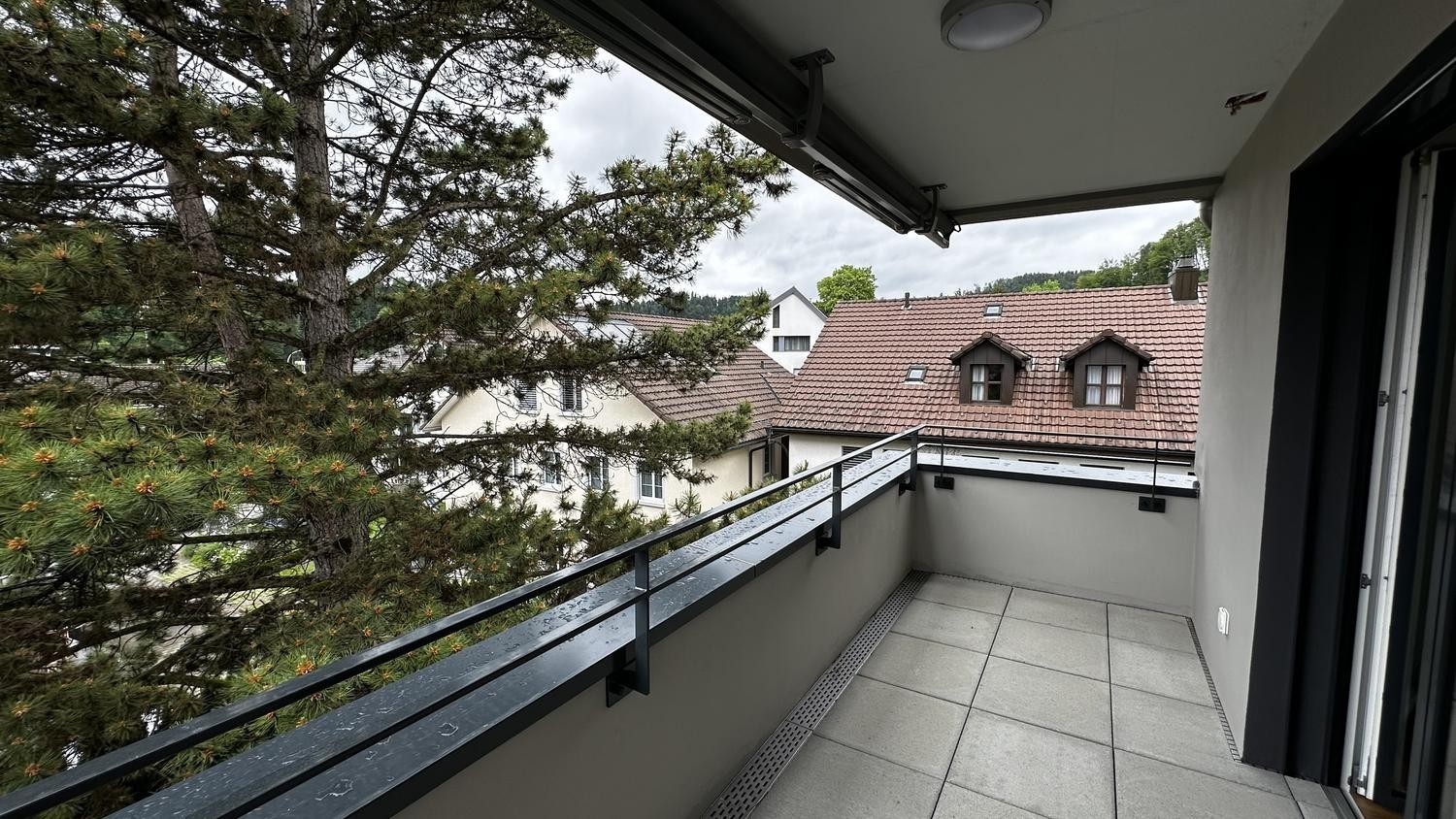 Appartement de 1 ½ pièces, photo 6 sur 9