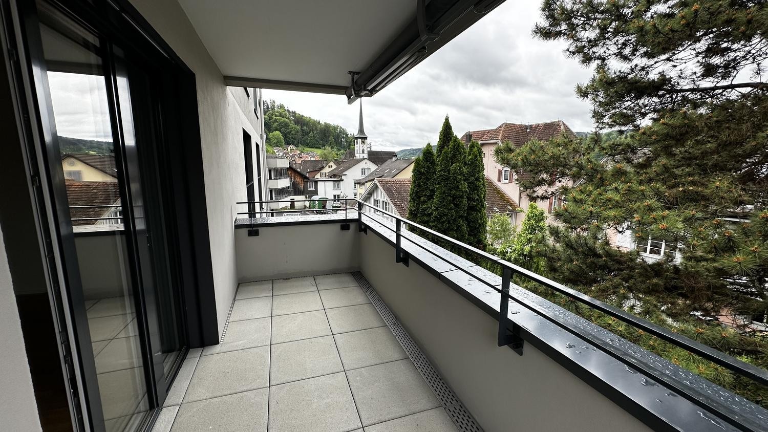 Appartement de 1 ½ pièces, photo 8 sur 9