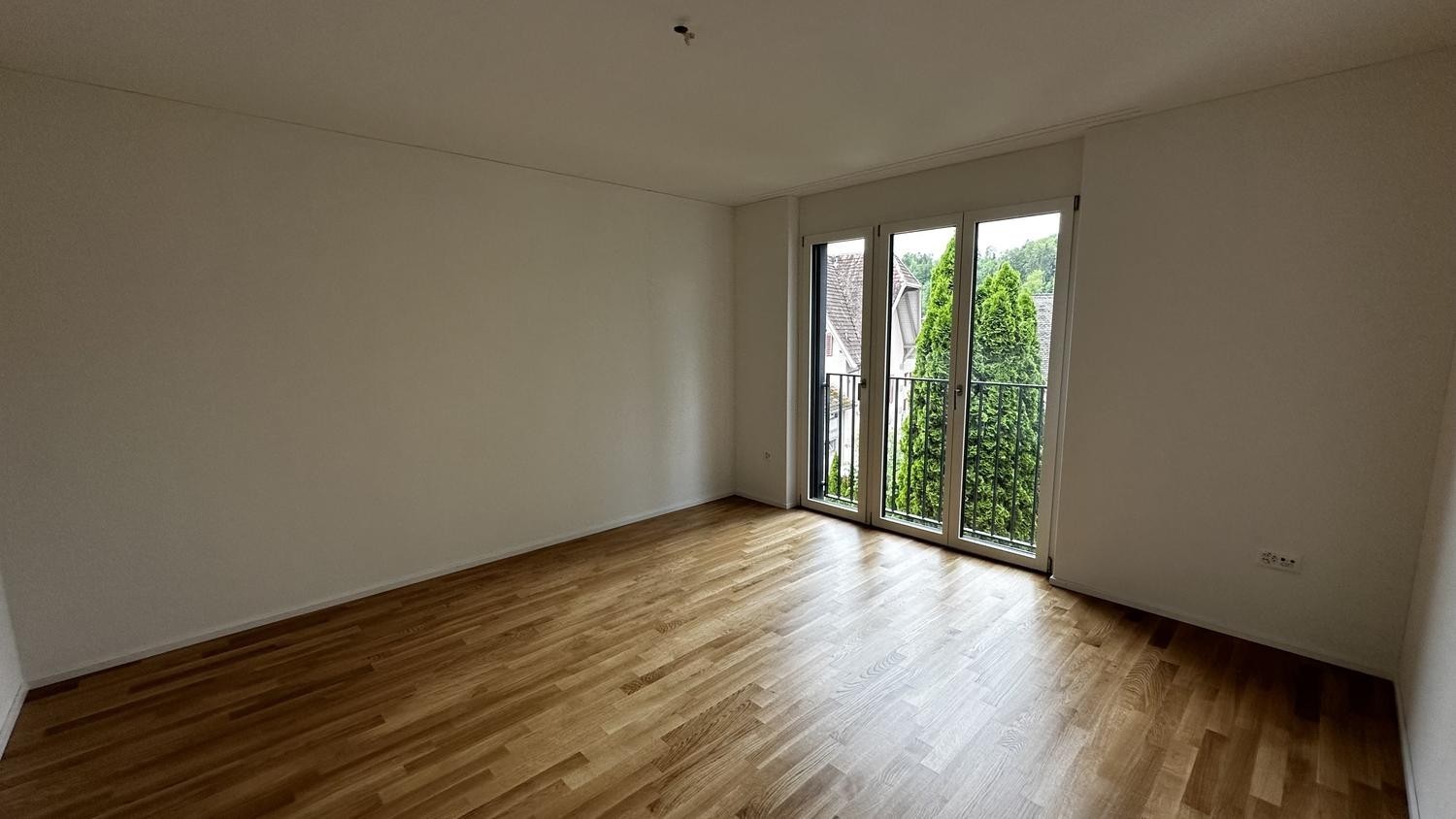 Appartement de 1 ½ pièces, photo 3 sur 9