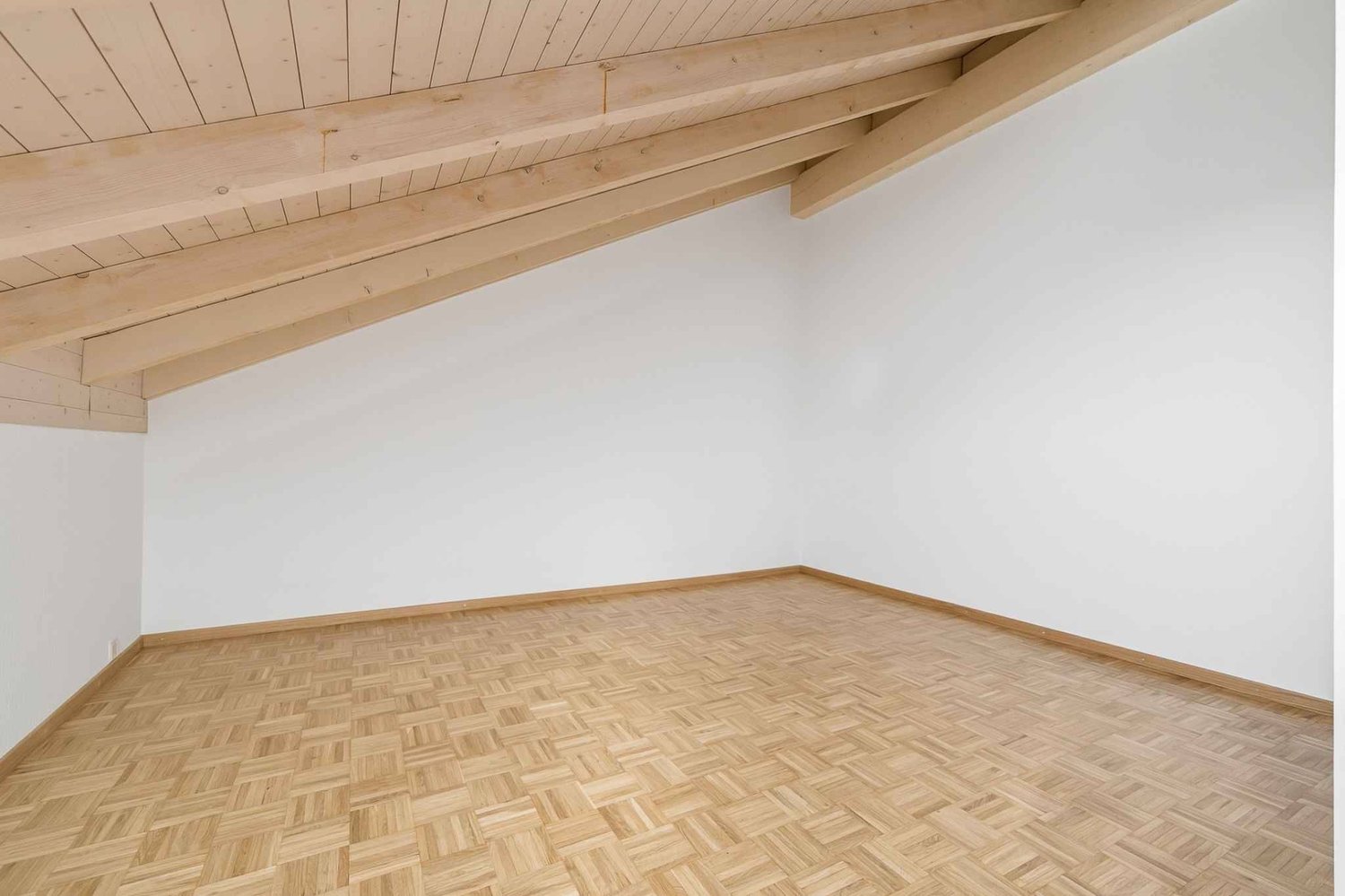 2 rooms apartment