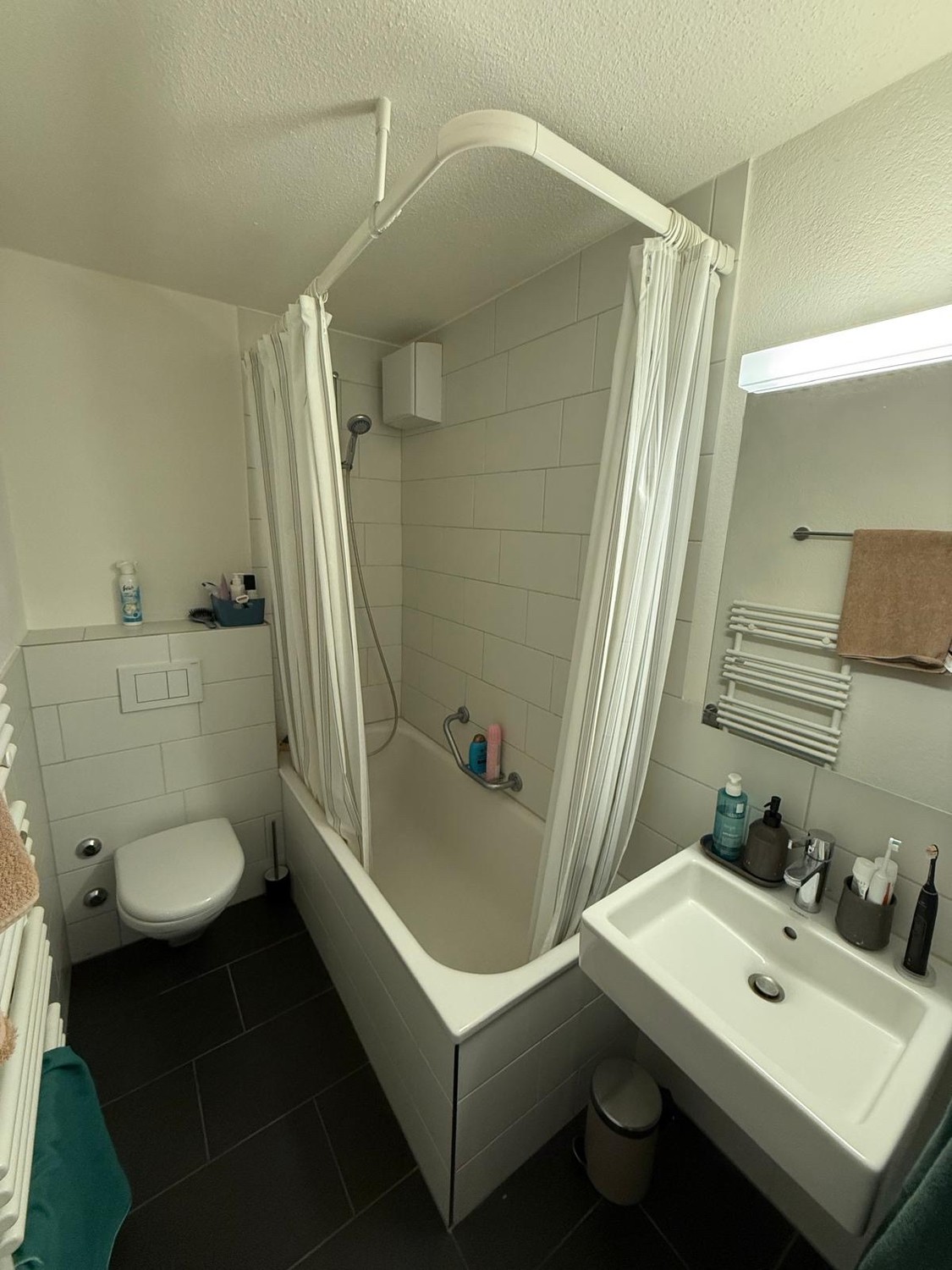 Appartement de 3 ½ pièces, photo 3 sur 6
