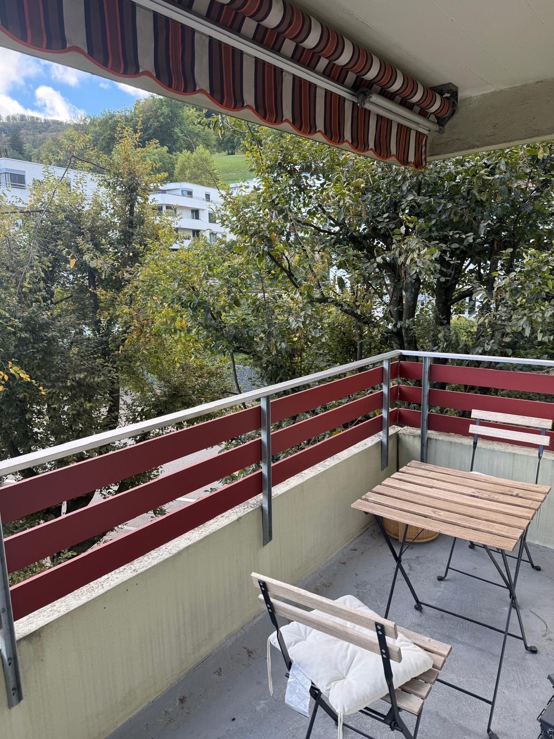 Appartement de 3 ½ pièces, photo 6 sur 6