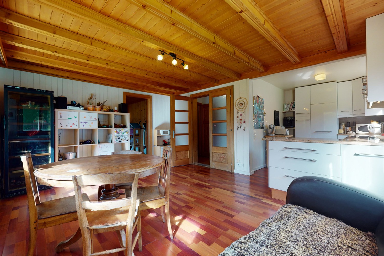 Appartement de 2 ½ pièces, photo 1 sur 9