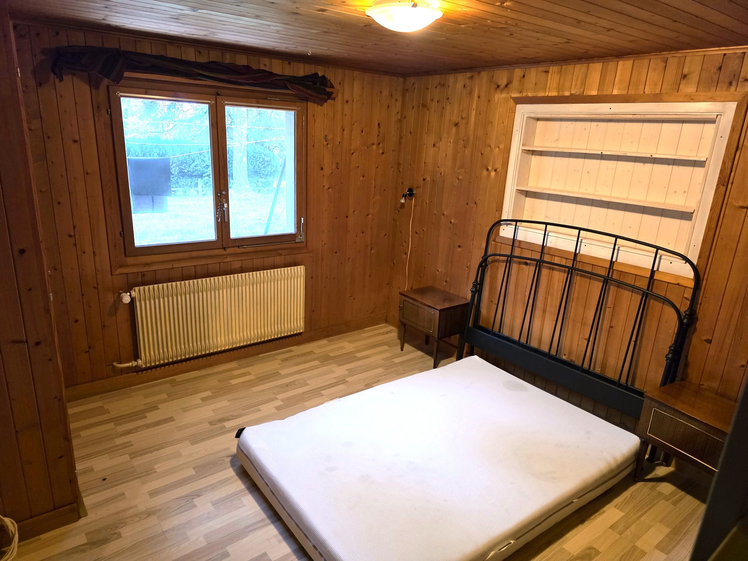 Appartement de 2 ½ pièces, photo 7 sur 9