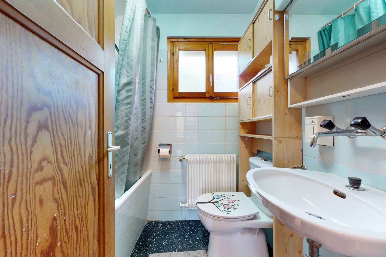 Appartement de 2 ½ pièces, photo 8 sur 9