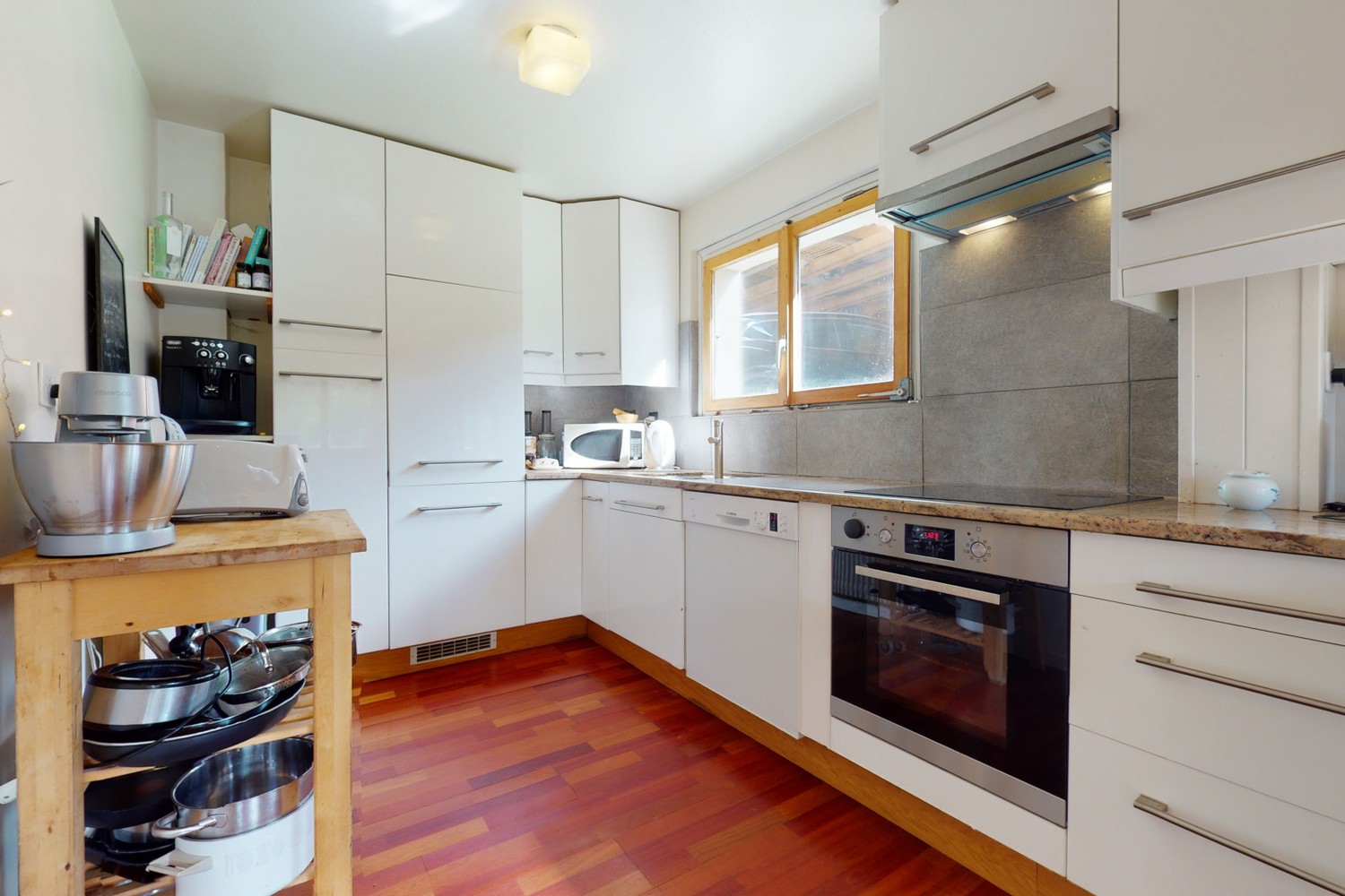 Appartement de 2 ½ pièces, photo 2 sur 9