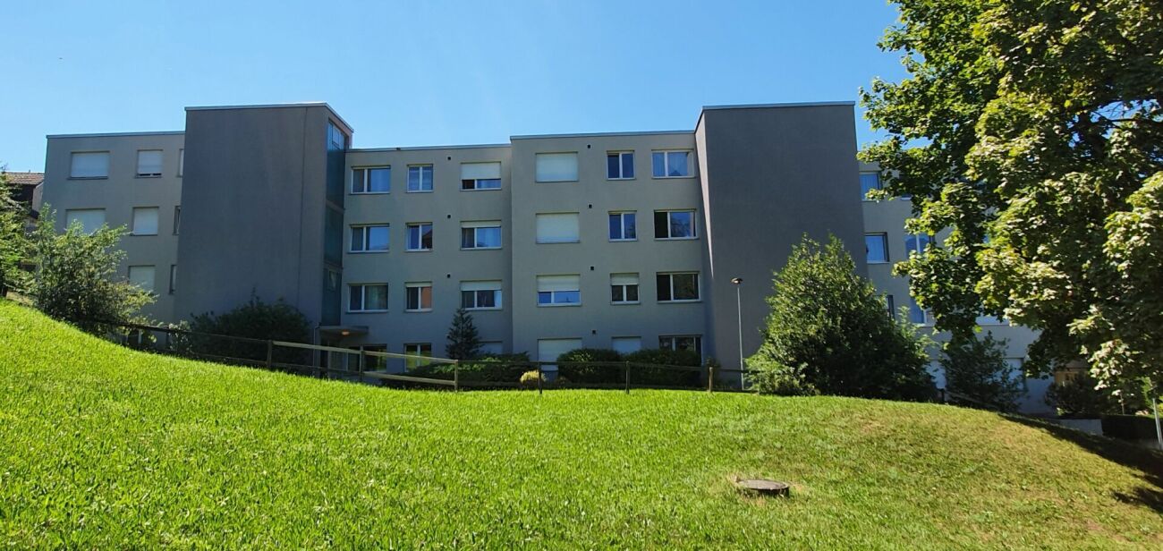 Appartement de 1 ½ pièces, photo 1 sur 7