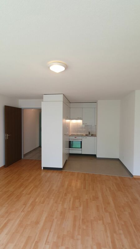 Appartement de 1 ½ pièces, photo 3 sur 7