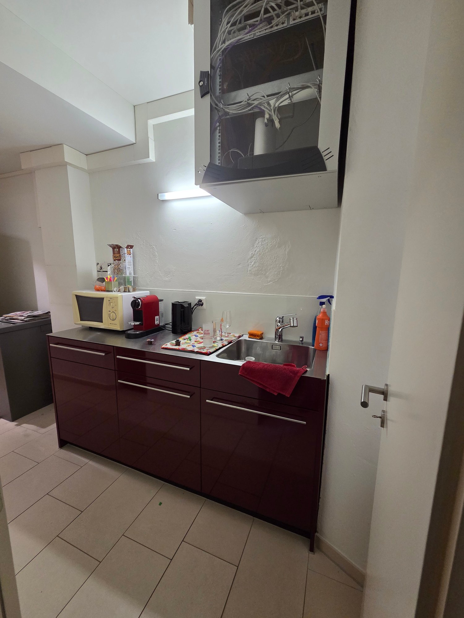 Bureau de 106m², photo 8 sur 9