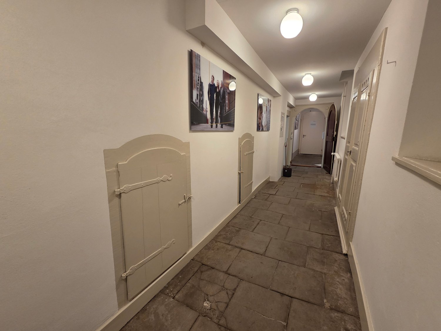 Bureau de 106m², photo 7 sur 9