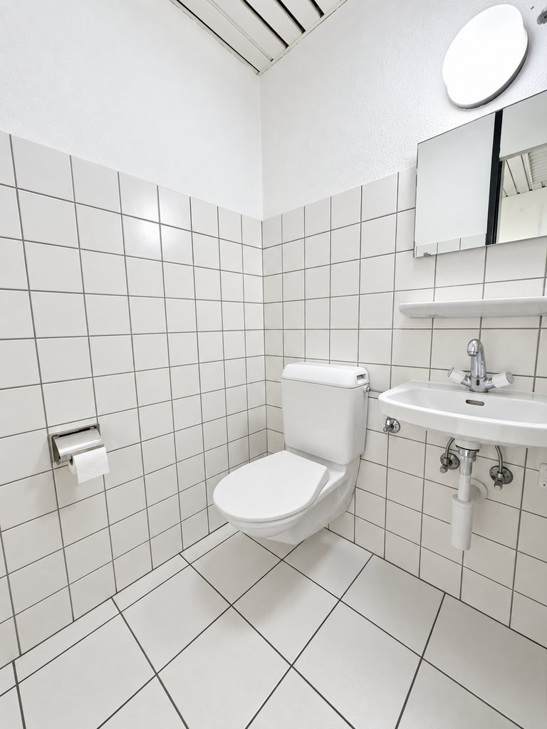 Commerce de 99m²