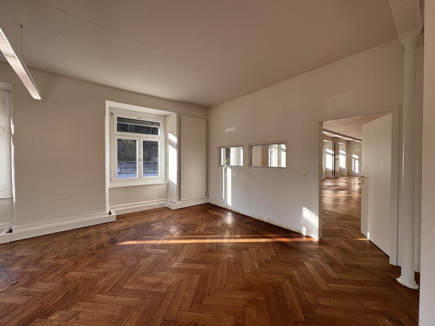 50m² bureau, photo 2 sur 4
