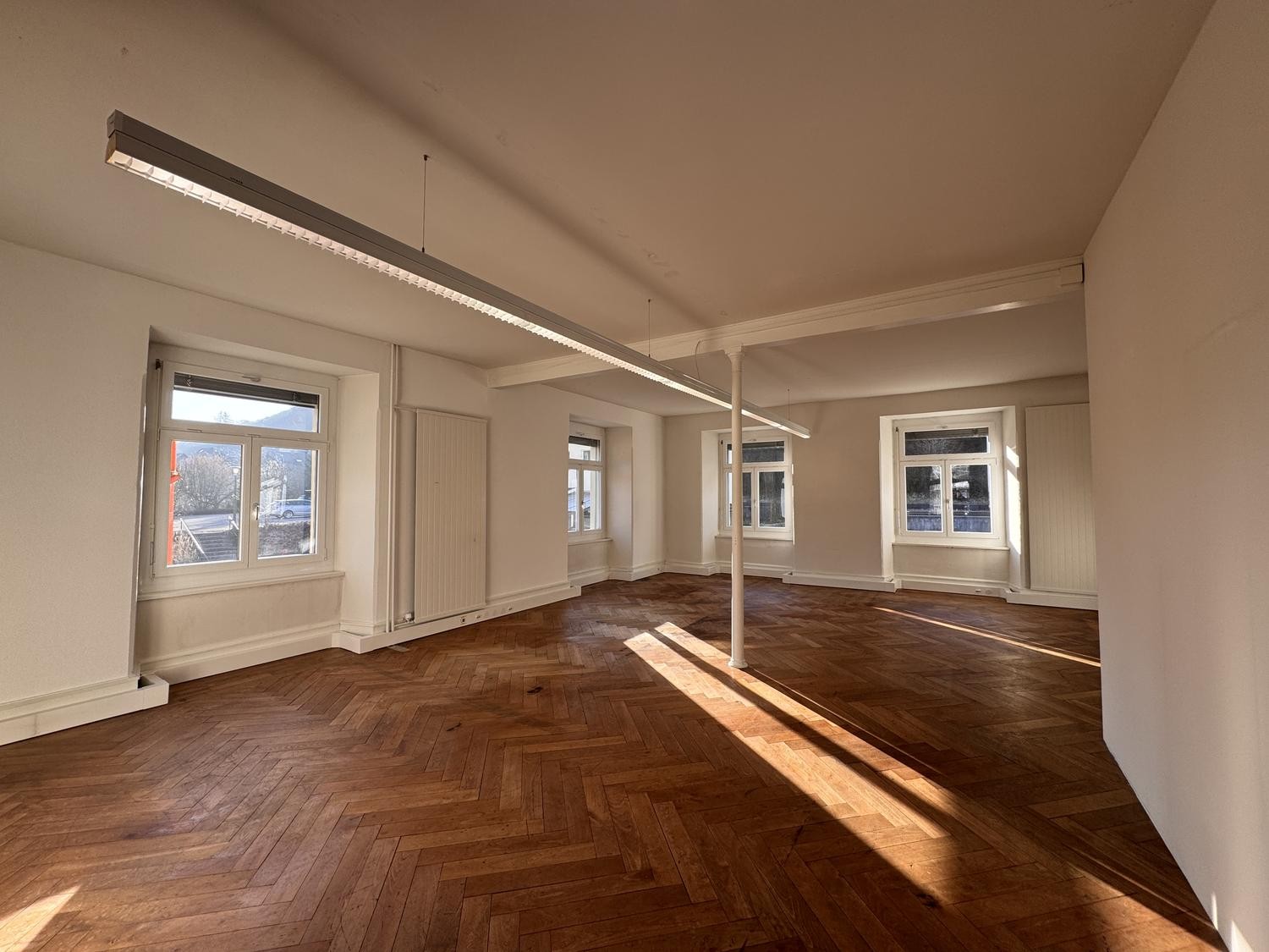 50m² bureau, photo 1 sur 4