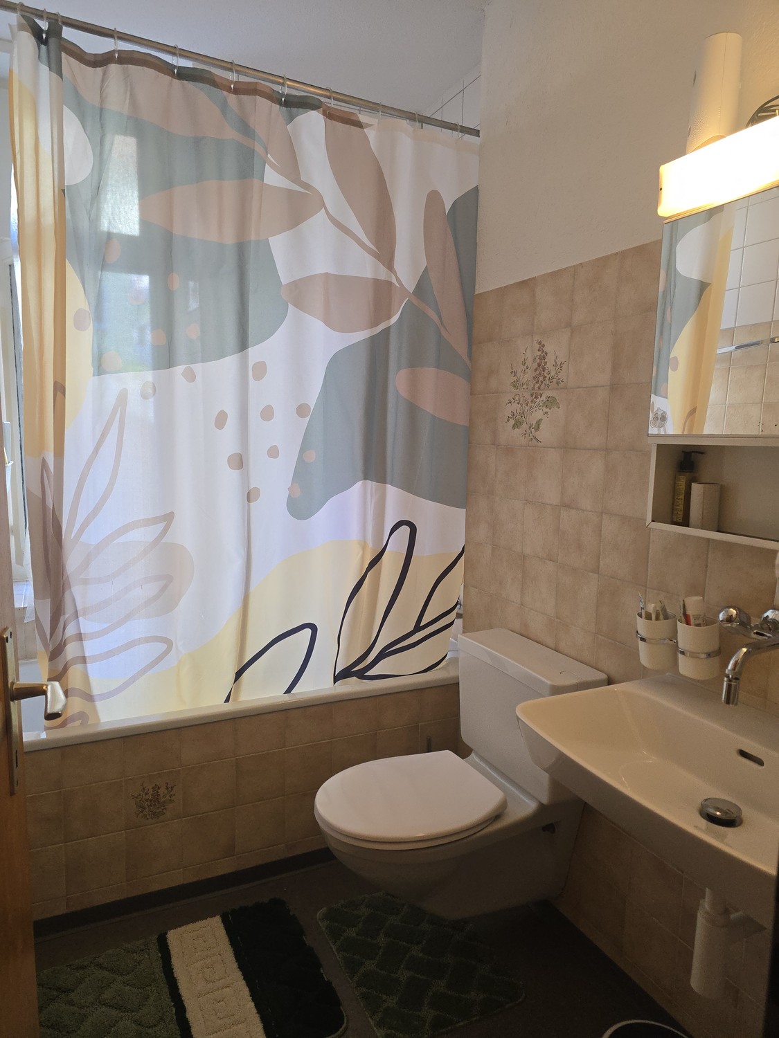Appartement de 3 ½ pièces, photo 7 sur 9