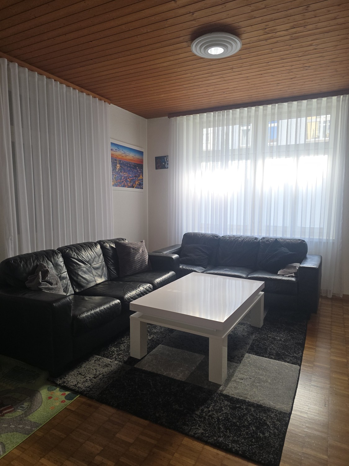 Appartement de 3 ½ pièces, photo 1 sur 9