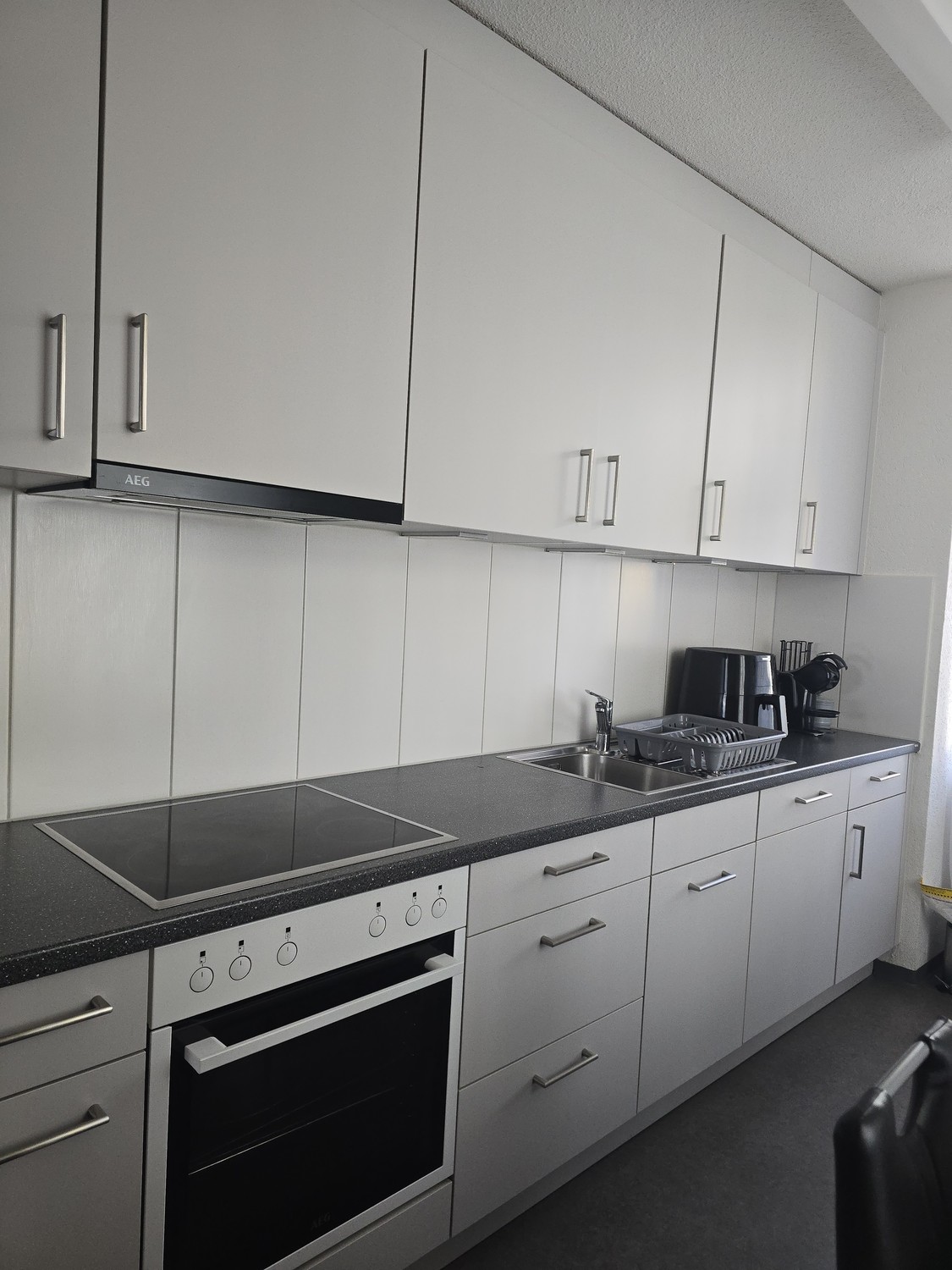 Appartement de 3 ½ pièces, photo 2 sur 9