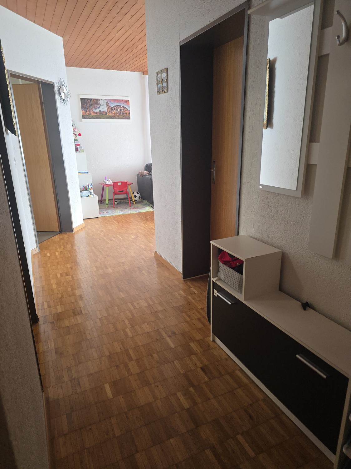 Appartement de 3 ½ pièces, photo 5 sur 9