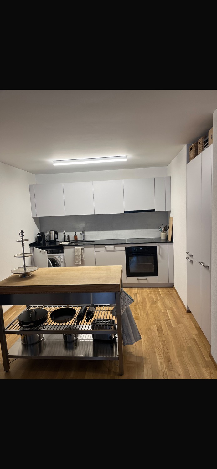 Chambre dans une colocation