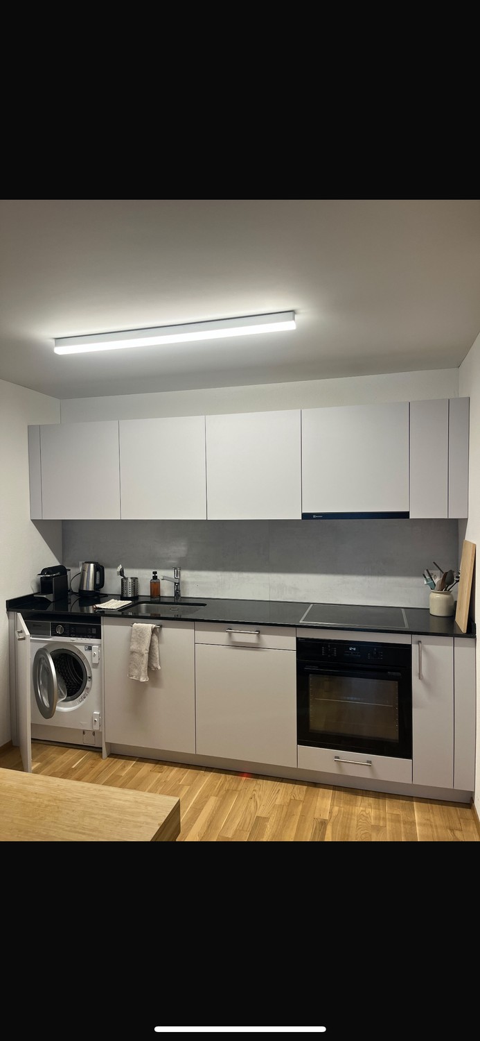 Chambre dans une colocation